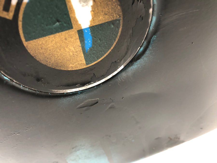 BMW R 100 RT [1979] - Fuel tank