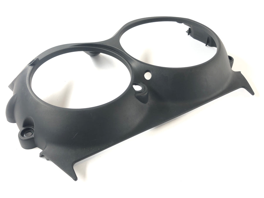 BMW R 1150 GS [2000] - headlight coverage