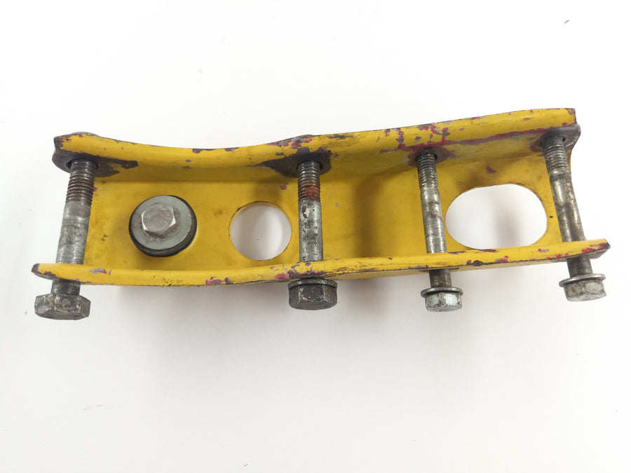 Honda XL 500 R PD02 [1983] - Engine mount
