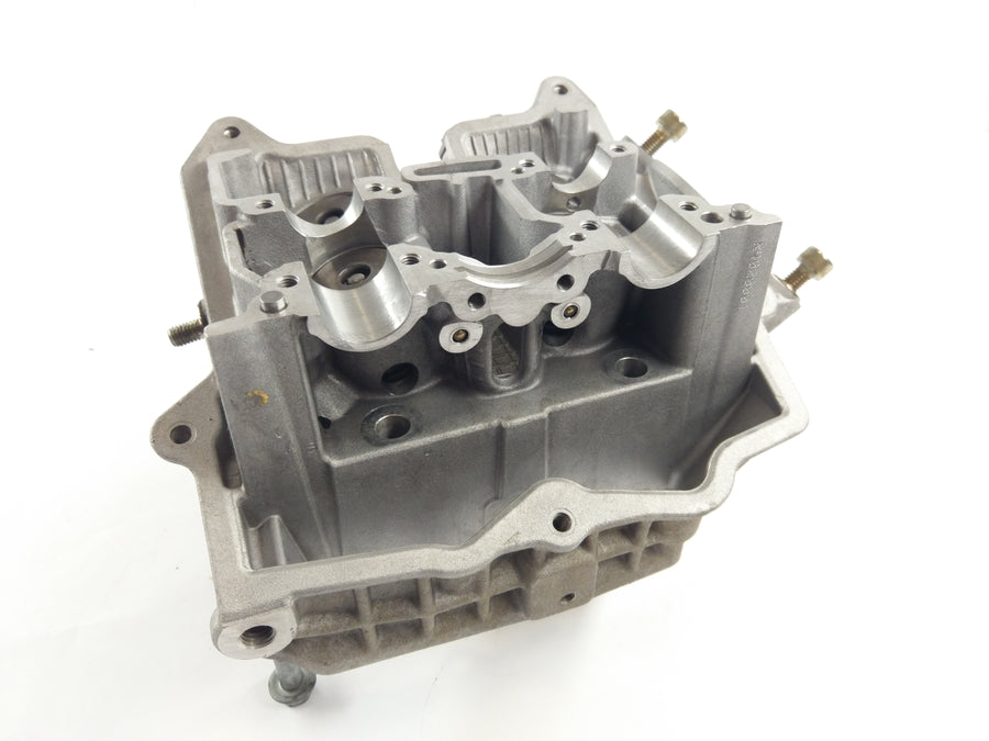 Aprilia RSV 1000 Tuono RP [2005] - Cylinder head