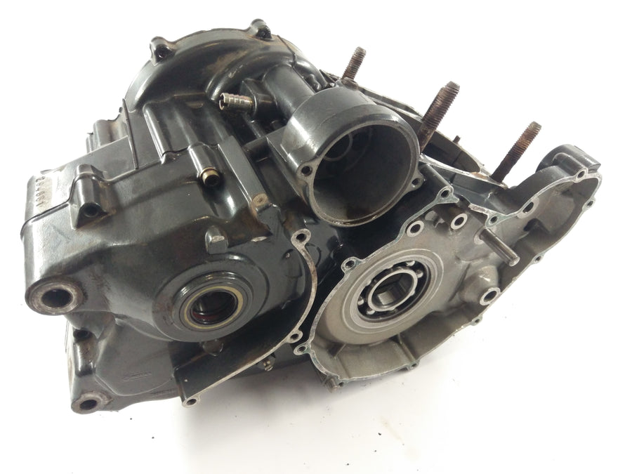 Aprilia Pegaso 650 MX [1992] - Engine housing empty housing