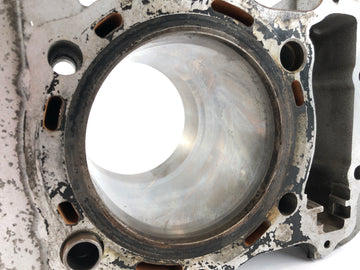 Kawasaki VN 1500 A VNAA [all years] - cylinder with piston at the front - 0