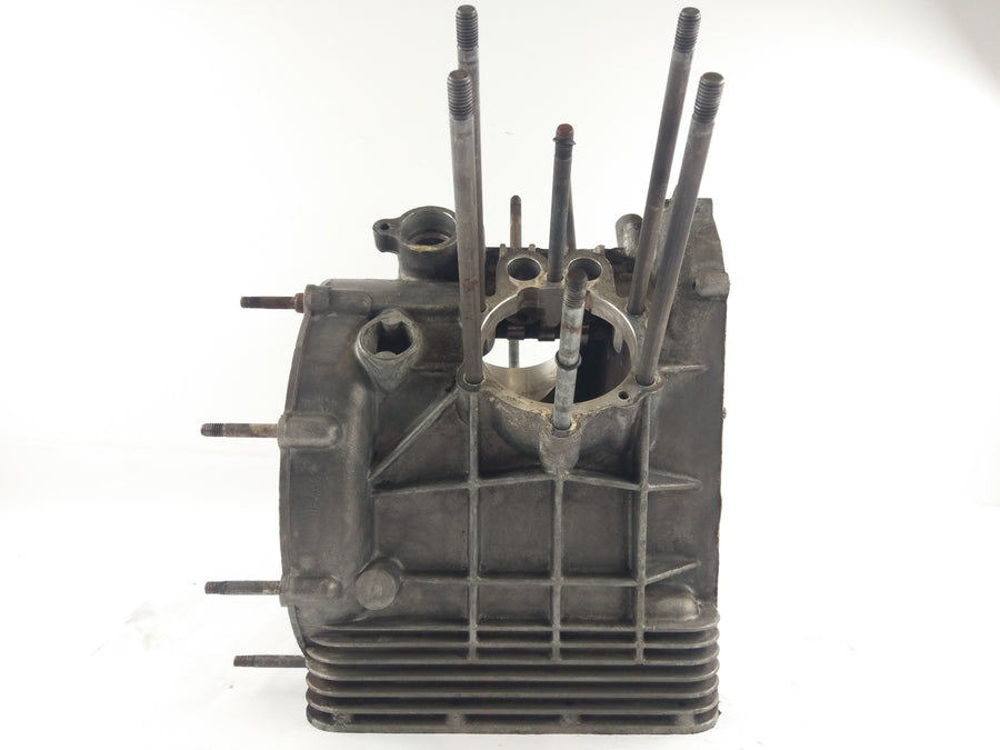 Moto Guzzi V7 Special [1970] - Engine housing empty housing