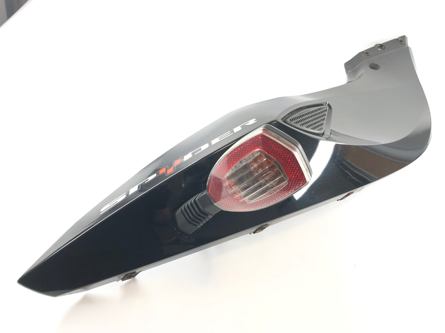 Can Am Spyder SM5 [2009] - Rear fairing right with indicator