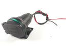 Ducati Monster S4 916 [2001] - 12 Volt socket-3