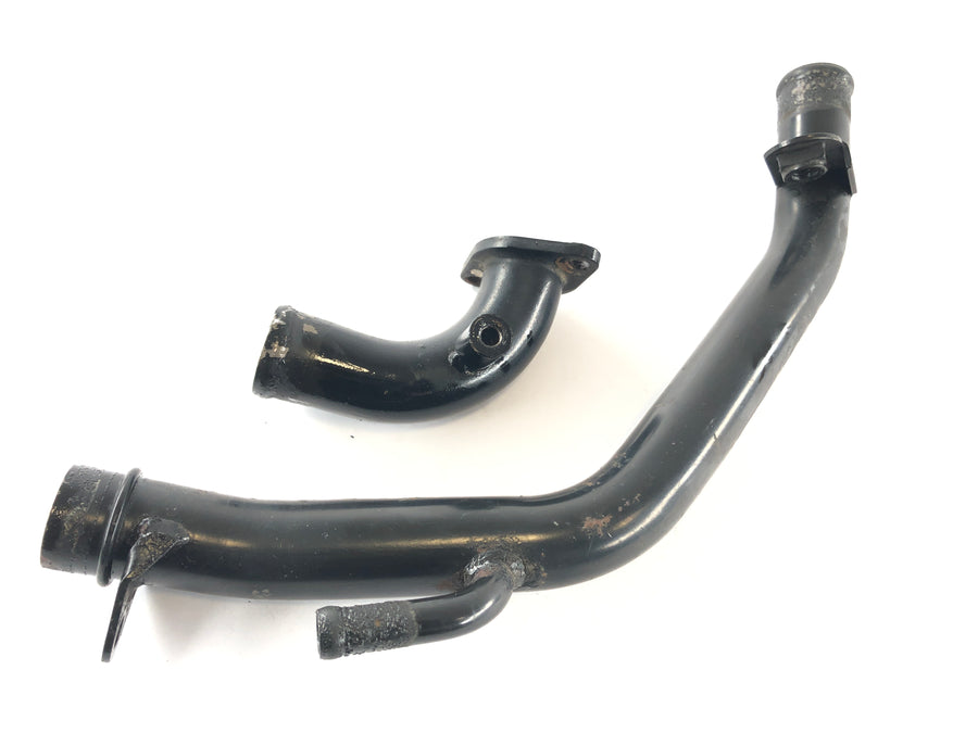 Triumph Tiger 900 T400 [1998] - Cooling water pipes Water pipes