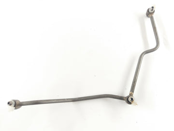 Triumph Daytona 955i T595N [2002] - Oil line with banjo bolts - 0