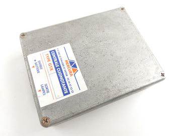BMW R 1150 RT [2003] - Control unit for emergency lighting
