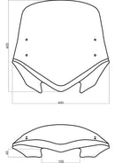 BMW V-Flow Screen Type "Z"-V-Flow Screen "Z"-4