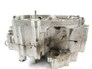 Yamaha DT 125 4BL [1999] - Engine housing empty housing-7