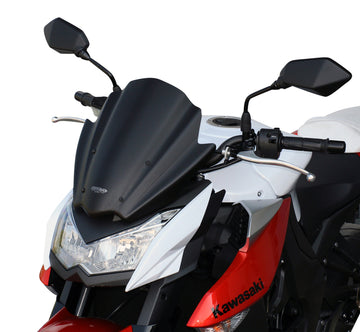 Kawasaki Z 1000 [2010-2013]-Racing disc "RN"