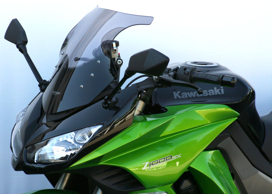 Kawasaki Z 1000 SX [2011-2016]-original shape disc "OM"