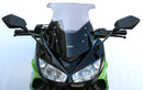 Kawasaki Z 1000 SX [2011-2016]-original shape disc "OM"-5
