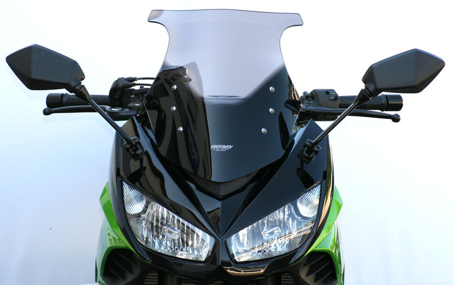 Kawasaki Z 1000 SX [2011-2016]-original shape disc "OM"