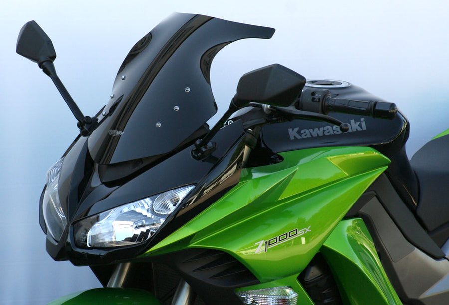 Kawasaki Z 1000 SX [2011-2016]-original shape disc "OM"