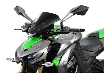 Kawasaki Z 1000 [2014-]-Racing disc "NRM" - 0