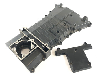 BMW K 1200 GT K12 [2004] - timing chain cover engine cover