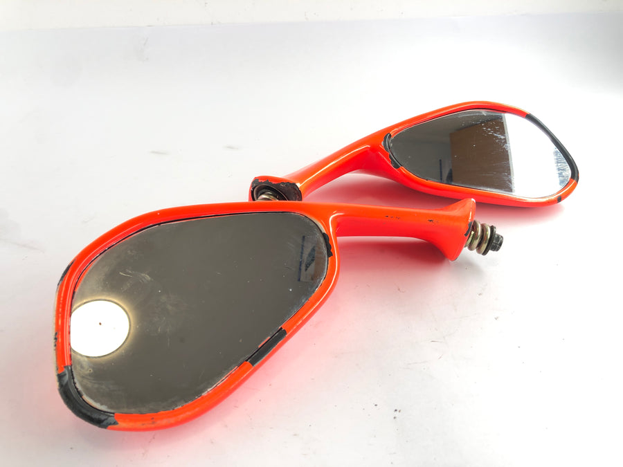 Aprilia RS 125 [2000] - Mirror Rearview Mirror Set Pair
