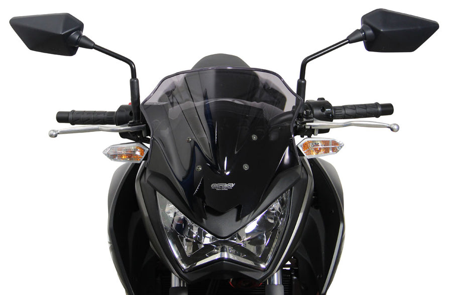 Kawasaki Z250 13- / Z300 15- [2013-]- Racing disc "R"