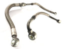 Triumph Thruxton 900 [2004] - Oil lines-2