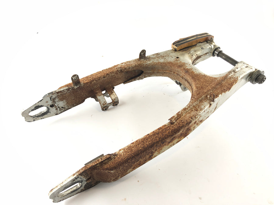 Yamaha XT 350 55V [1987] - Swingarm Rear swingarm