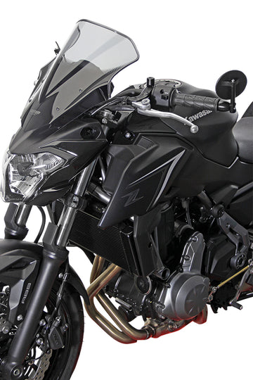 Kawasaki Z 650 [2017-2019]-Racing disc "NRN" - 0