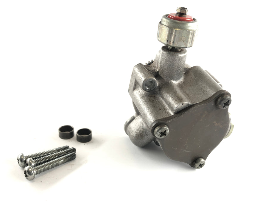 Honda CB 650 RC03 [1980] - Oil pump