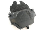 Yamaha XJ 900 F 58L [1985] - Interior panel storage compartment rear-1