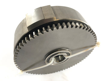 Cagiva Elefant 650 [1985] - Flywheel with starter freewheel - 0