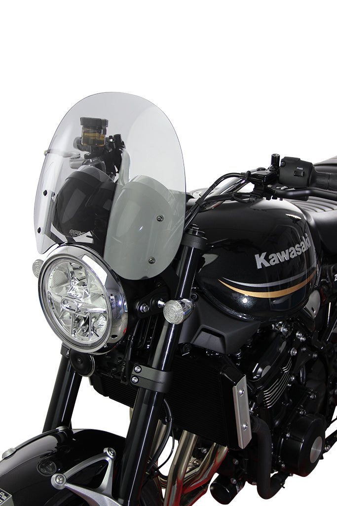 Kawasaki Z 900 RS [2018-]-touring disc "NTM"