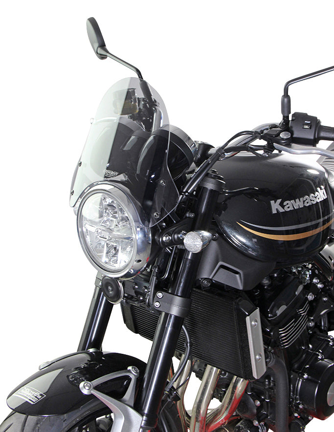 Kawasaki Z 900 RS [2018-]-touring disc "NT"