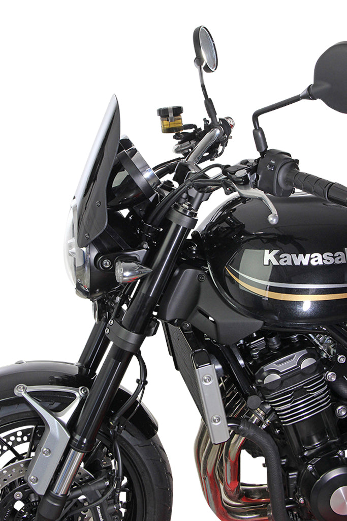 Kawasaki Z 900 RS [2018-]-touring disc "NT"