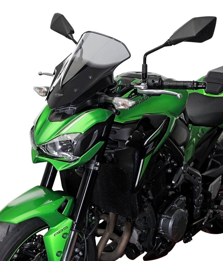 Kawasaki Z 900 [2017-2019]-Racing disc "NRN"