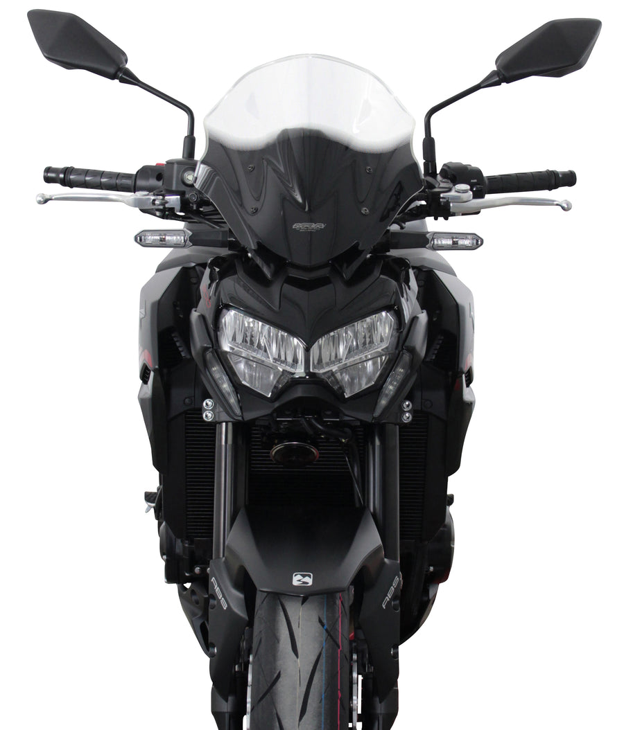 Kawasaki Z900 /SE [2020-2024]-Racing disc "NRN"