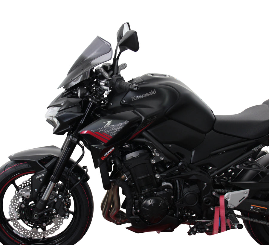 Kawasaki Z900 /SE [2020-2024]-Racing disc "NRN"