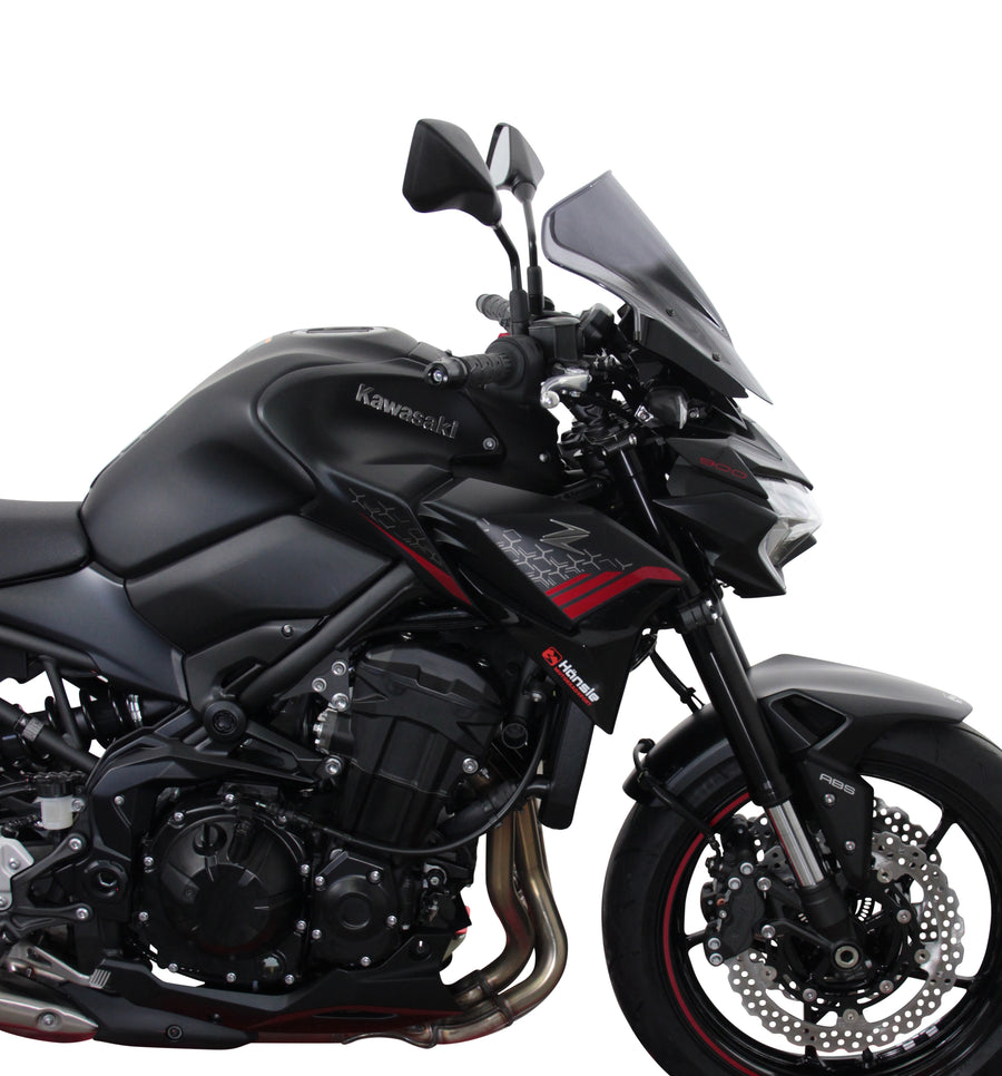 Kawasaki Z900 /SE [2020-2024]-Racing disc "NRN"