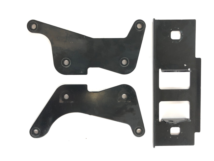 Can Am Spyder SM5 [2009] - Engine mount set