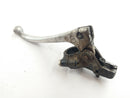 Honda XR 500 R PE01 [1981] - Brake lever handbrake lever-3