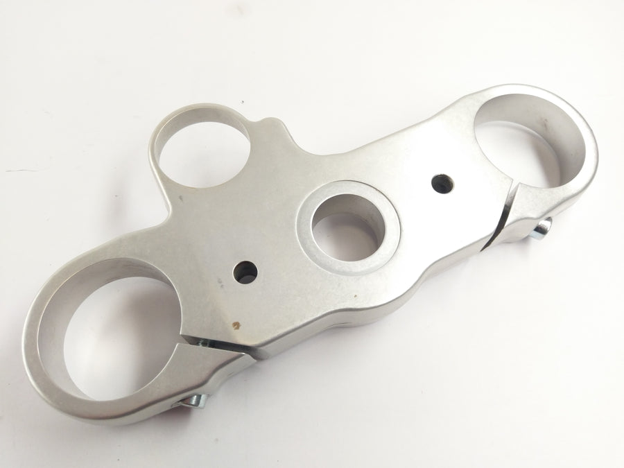 Moto Guzzi Stelvio 1200 4V [2008] - fork bridge at the top