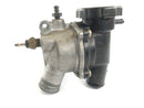 Kawasaki ZRX 1200 S ZRT20A [2003] - Radiator filler neck with thermostat-2