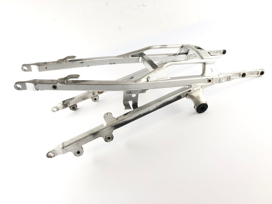 SWM SM 125 R [2017] - Rear frame