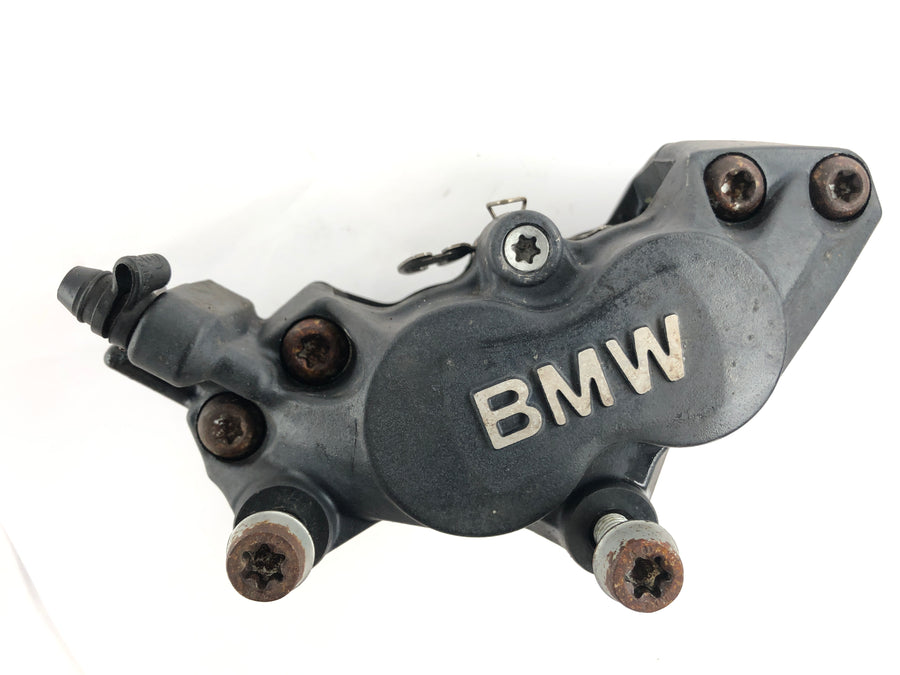 BMW R 1200 RT [2006] - brake caliper front left