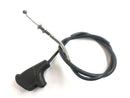 Suzuki DR 600 SN41A [1986] - Choke cable-4