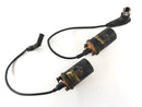 BMW R 100 RT [1979] - Ignition coils with plug set pair-1
