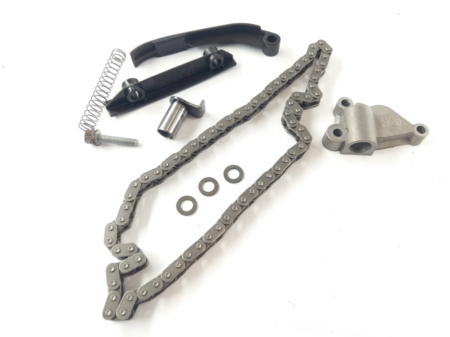 BMW R 1200 R K27 [2007] - timing chain tensioner