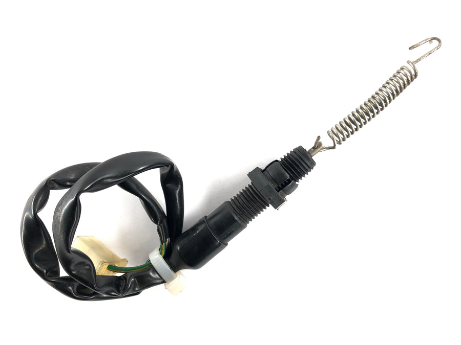 Honda CB 900 F2 SC09 [1985] - Rear brake light switch