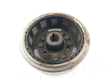 Yamaha XT 600 43F [1985] - Flywheel rotor - 0
