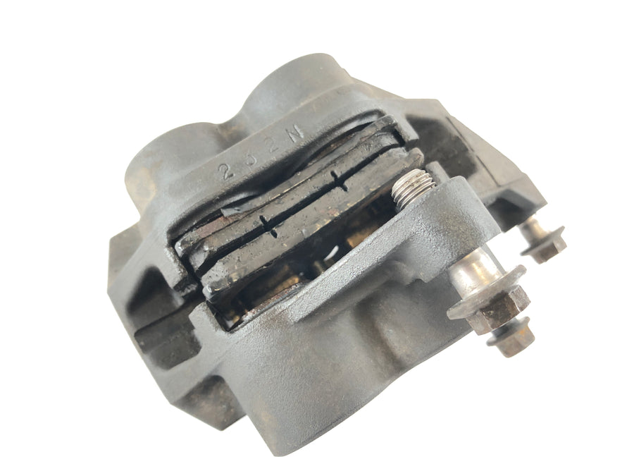 Yamaha XT 1200 Z Super Tenere DP01 [2012] - brake caliper front left