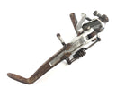 Suzuki GSX-R 1100 GV73B [1991] - Side stand with spring-2