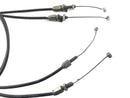 Honda CRF 450 R [2003] - Throttle cables-2